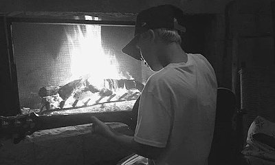 David Beckham's Son Cruz Slays a Cover of Justin Bieber's 'Home to Mama'