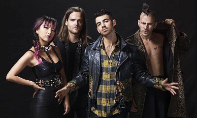 DNCE Maps Out 2017 North American Tour