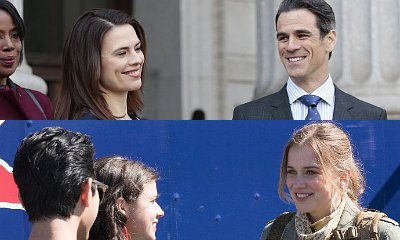 Doomed Freshmen: Hayley Atwell's 'Conviction' and Freeform's 'Dead of Summer' Are Canceled
