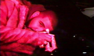 Watch Drake's 1980s-Styled Music Video for His Latest Single 'Sneakin' '