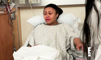 Check Out Dramatic First Look at 'Rob and Chyna Baby Special'