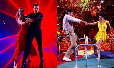 'DWTS' Finale Recap: And the Last Pair Eliminated This Season Is...