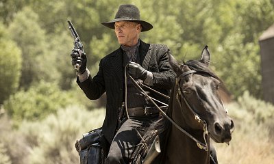 Ed Harris Confirmed to Return for 'Westworld' Season 2