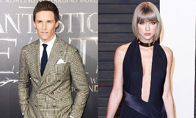 Eddie Redmayne Finally Addresses Taylor Swift Dating Rumors