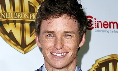 Eddie Redmayne Says He Had 'Catastrophically Bad' Audition for Kylo Ren in 'Star Wars'