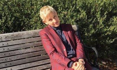 Ellen DeGeneres Denied Entry to White House - Here Is Why!