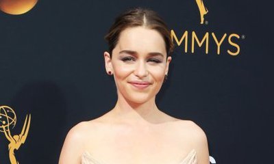 Emilia Clarke Officially Joins the Cast of 'Han Solo' Movie
