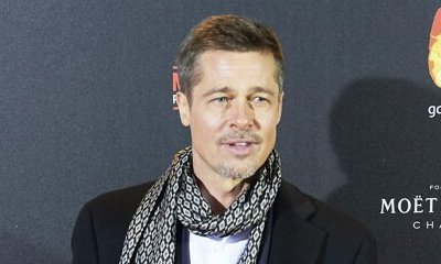 FBI Closes Child Abuse Case Against Brad Pitt, No Charge Is Filed