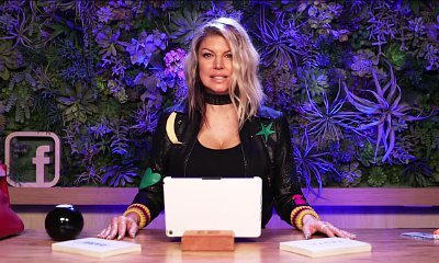 Fergie Reveals When 'Double Dutchess' Will Be Released