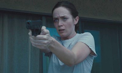 Find Out Why Emily Blunt Isn't in 'Sicario' Sequel