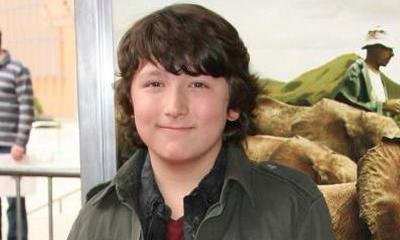 Joe and Nick Jonas' Little Brother, Frankie, Arrested for Weed Possession