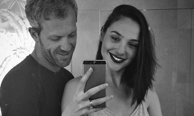 Gal Gadot Is Expecting Baby No. 2 With Yaron Versano
