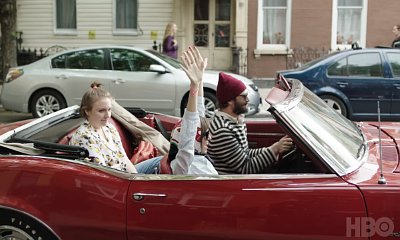 First Teaser for 'Girls' Final Season: Hannah Hasn't Made Her Mark on the City Yet