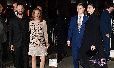Gotham Awards 2016: Natalie Portman and Morena Baccarin Stun on Red Carpet