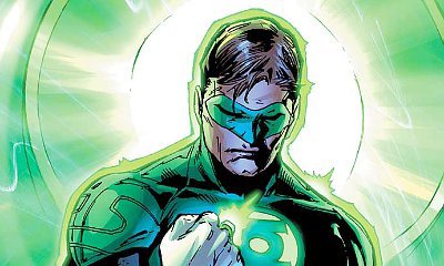 Green Lantern May Appear in 'Justice League'