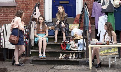 HBO Reveals Premiere Date for 'Girls' Final Season