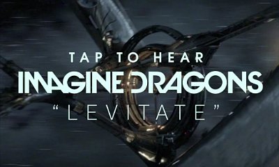 Listen to Imagine Dragons' 'Levitate' From 'Passengers' Soundtrack
