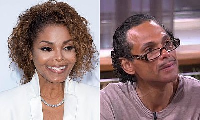 Janet Jackson's Ex-Husband James DeBarge Insists They Have a Secret Daughter