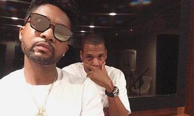 Jay-Z Is Collaborating With Zaytoven