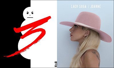 Jeezy Scores Third No. 1 Album on Billboard 200 as Lady GaGa's 'Joanne' Dips in Second Week
