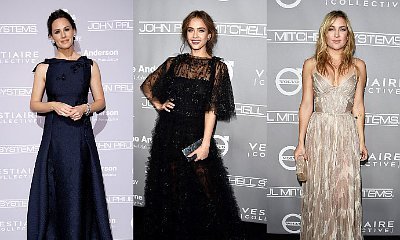 Jennifer Garner, Jessica Alba, Kate Hudson and More Step Out for Baby2Baby Gala in L.A.