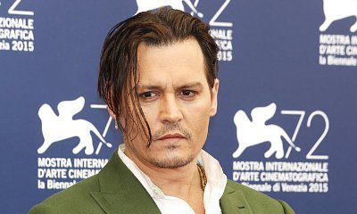 J.K. Rowling and 'Fantastic Beasts' Team Defend Johnny Depp's Casting