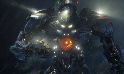 John Boyega Confirms 'Pacific Rim 2' Title as Filming Begins
