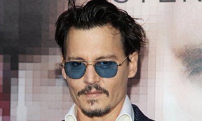 Johnny Depp May Play Grindelwald in 'Fantastic Beasts'. Could He Be the Main Villain in Sequel?