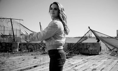 JoJo Premieres Music Video for 'FAB' Featuring Remy Ma, Announces 'Mad Love' Headlining Tour
