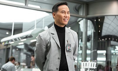 'Jurassic World 2' to Bring Back B.D. Wong as Dr. Henry Wu