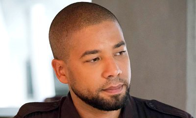 Listen To Jussie Smolletts New Empire Track Mama