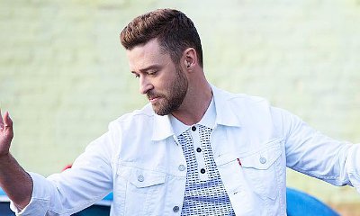 Justin Timberlake's 'Can't Stop the Feeling!' Crowned the Worst Song of the Year
