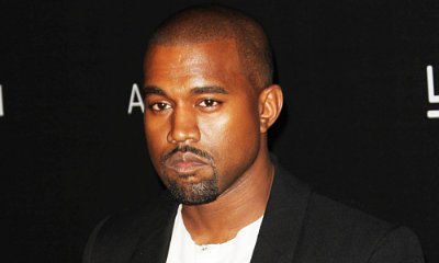 Kanye West Calls Off Los Angeles' Makeup Concert Last Minute
