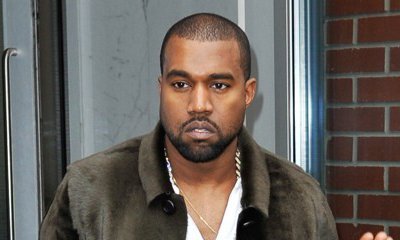 Rep: Kanye West's Hospitalization Is NOT an Insurance Scam