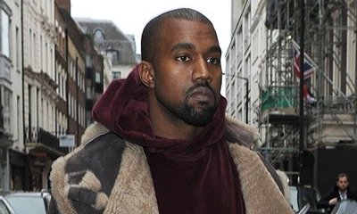 Posing a Risk? Kanye West Under 'Constant Watch' in Hospital for 'His Safety'