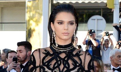 Kendall Jenner Is Back on Instagram a Week After Social Media Detox