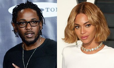Kendrick Lamar and Beyonce Reportedly to Headline Coachella 2017