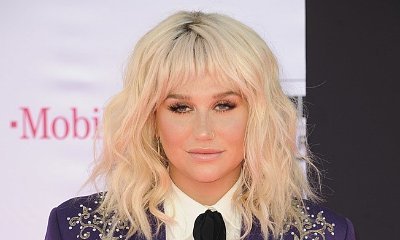 Kesha Expresses Frustration Over Current Presidential Election Results