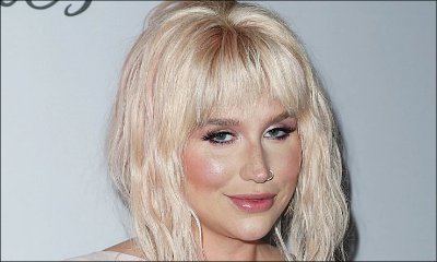Kesha Will Receive Trailblazer Award at Billboard Women in Music 2016