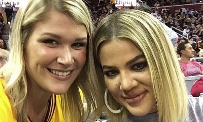 Botched Job? Khloe Kardashian Sparks Concern After Showing Swollen Lips