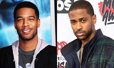 Kid Cudi Unveils 'Surfin' ' Video, Big Sean Releases Cudi Diss Track 'No More Interviews'