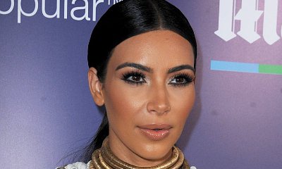 Kim K. Did Not Return to Social Media, But Has Set Date for First Official Appearance