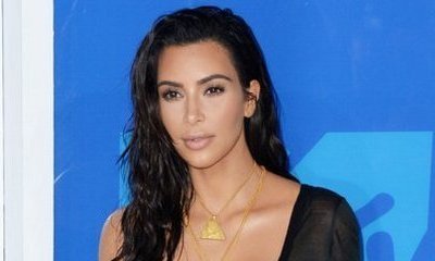 Kim Kardashian Announces First Red Carpet Appearance Following Kanye West's Sacramento Rant