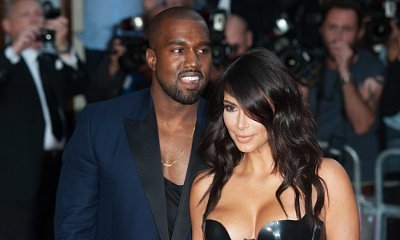 Kim Kardashian Bails on First Red Carpet Appearance After Kanye West Hospitalization