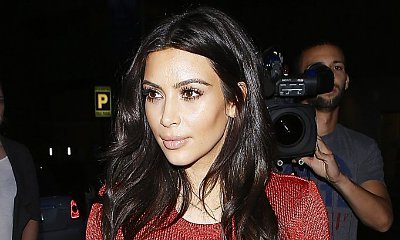 Kim Kardashian Breaks Social Media Silence After Robbery. See Her First Posts in a Month