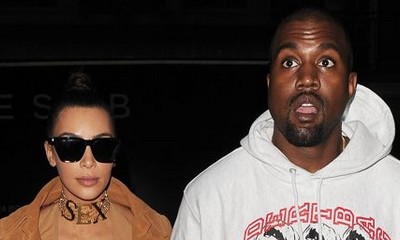 Kim Kardashian Desperately Wants Kanye West to Be Home for Christmas