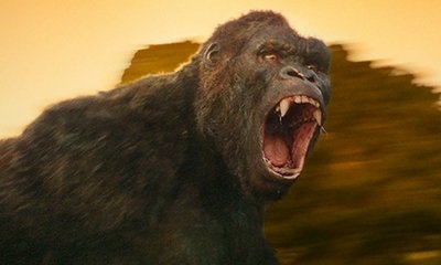 'Kong: Skull Island' Unleashes First Look at the Giant Monster