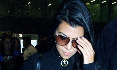Is Kourtney Kardashian Pregnant With Baby No. 4? 'KUWTK' Star Is Seen Visiting OBGYN