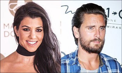Kourtney Strips Down to Sexy Bikini for Vacation With Scott Disick Amid Reconciliation Report