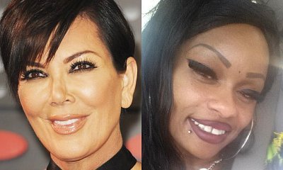 Battle of the Grandmas! Kris Jenner and Tokyo Toni in 'Nasty' Feud Over Baby Dream